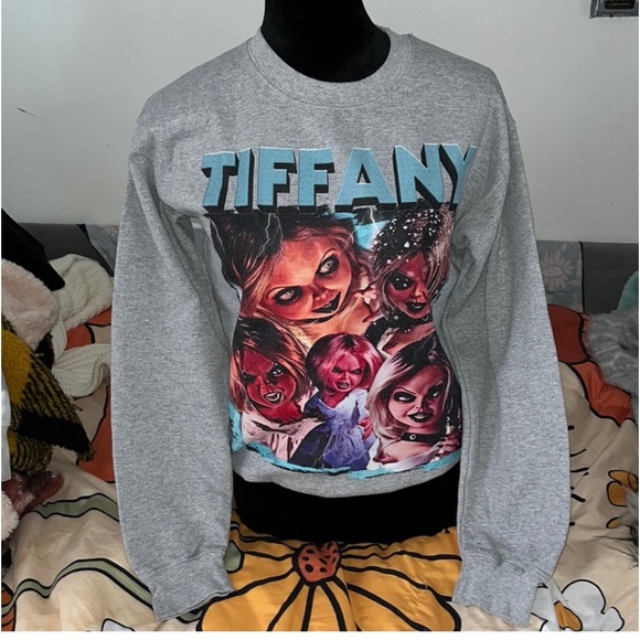 Michael Myers, jason and chucky hoodies - Picture 3 of 5